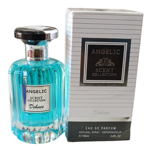 Angelic (Scent Collection)