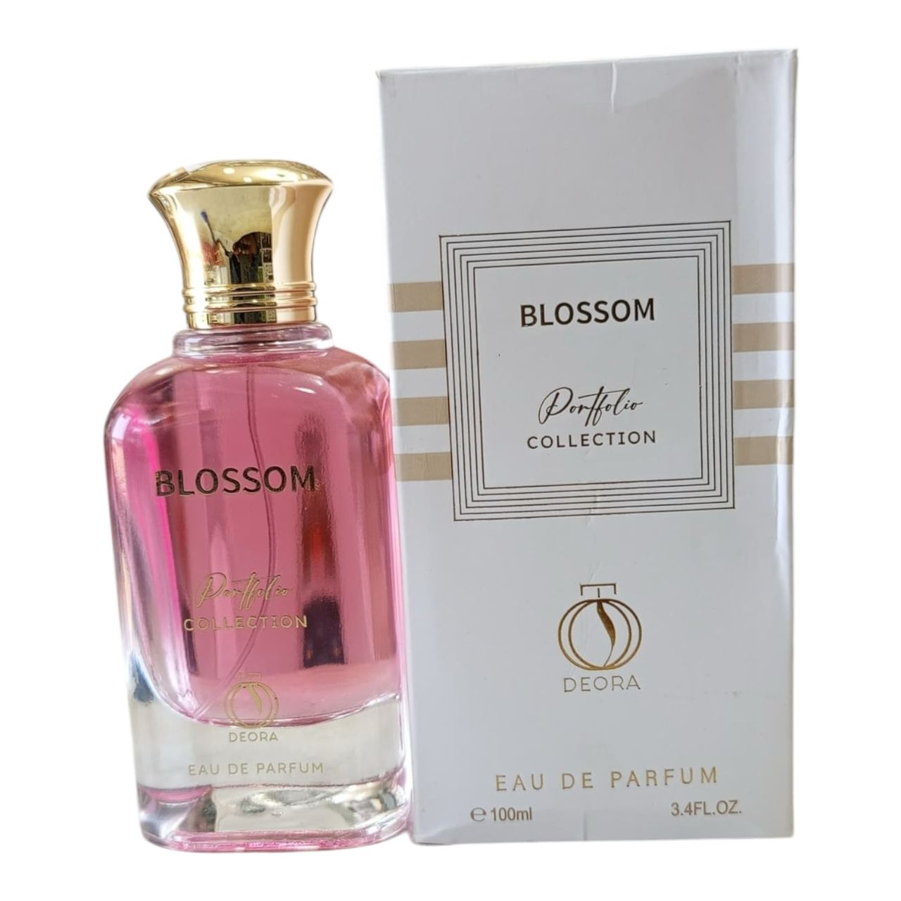 Blossom - Portfolio Collection