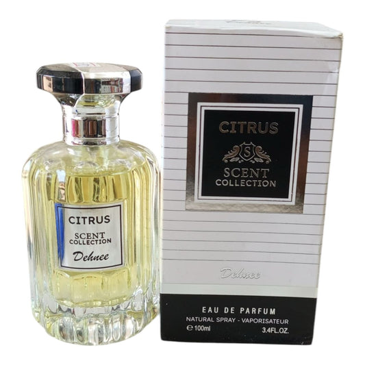Citrus (Scent Collection)