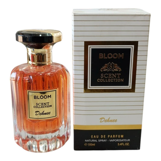 Bloom (Scent Collection)