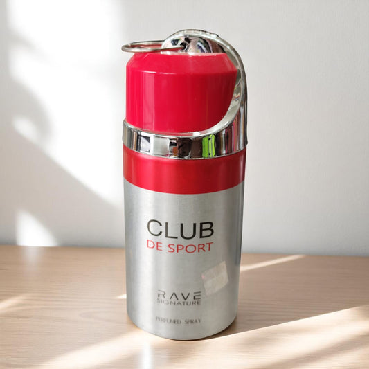 Club de Sport