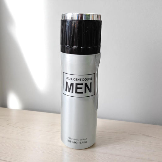 212 Men