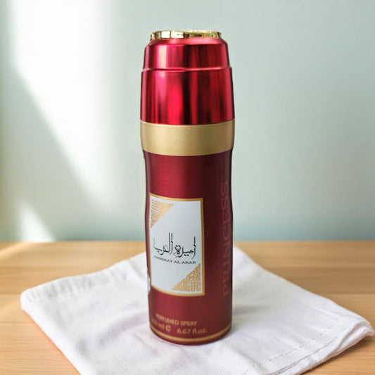 Ameerad Al Arab