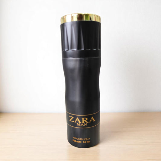 Zara Man