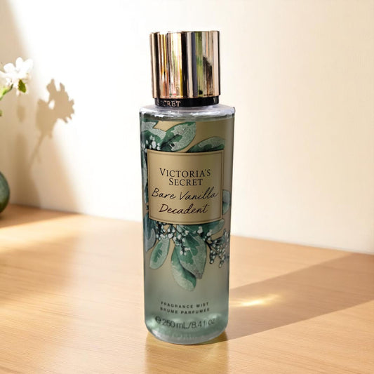 Bare Vanilla Décadant (Victoria's Secret)