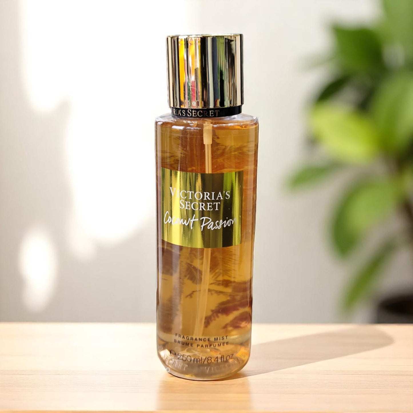 Coconut Passion (Victoria's Secret)