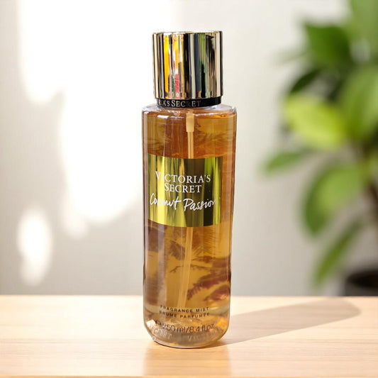 Coconut Passion (Victoria's Secret)
