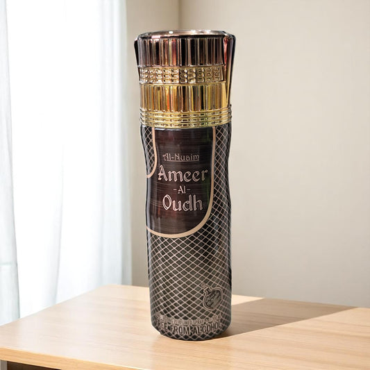 Ameer Al Oudh