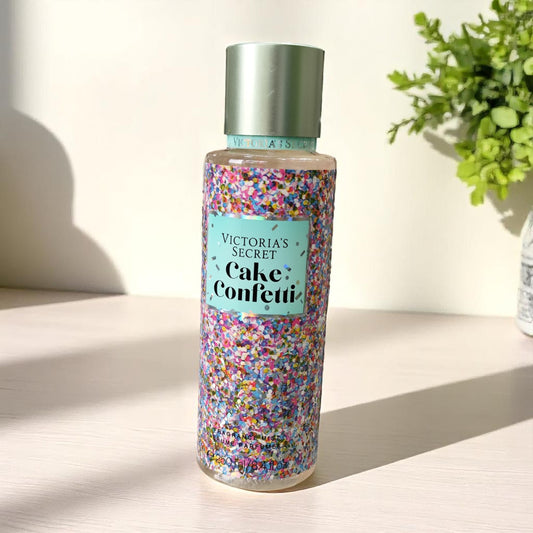 Cake Confetti (Victoria's Secret)