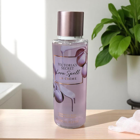 Love Spell La Créme (Victoria's Secret)