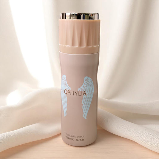 Ophylia