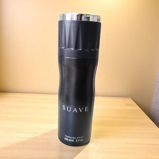 Suave
