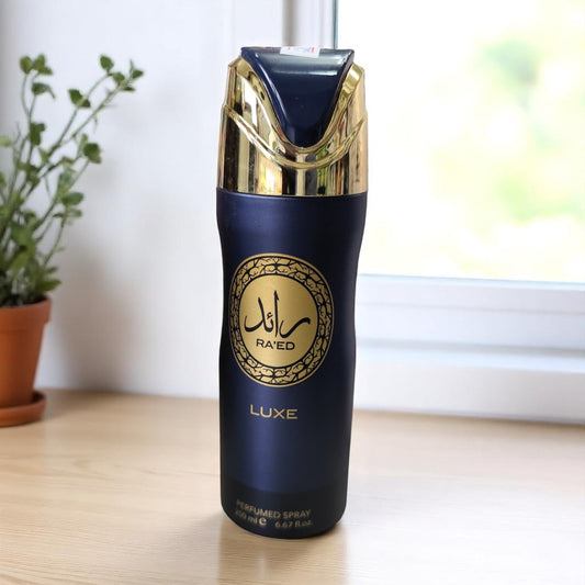 Ra'ed Luxe