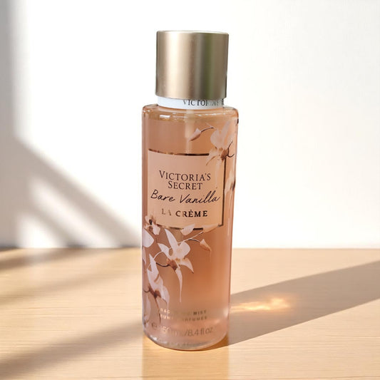 Bare Vanilla La Crème (Victoria's Secret)