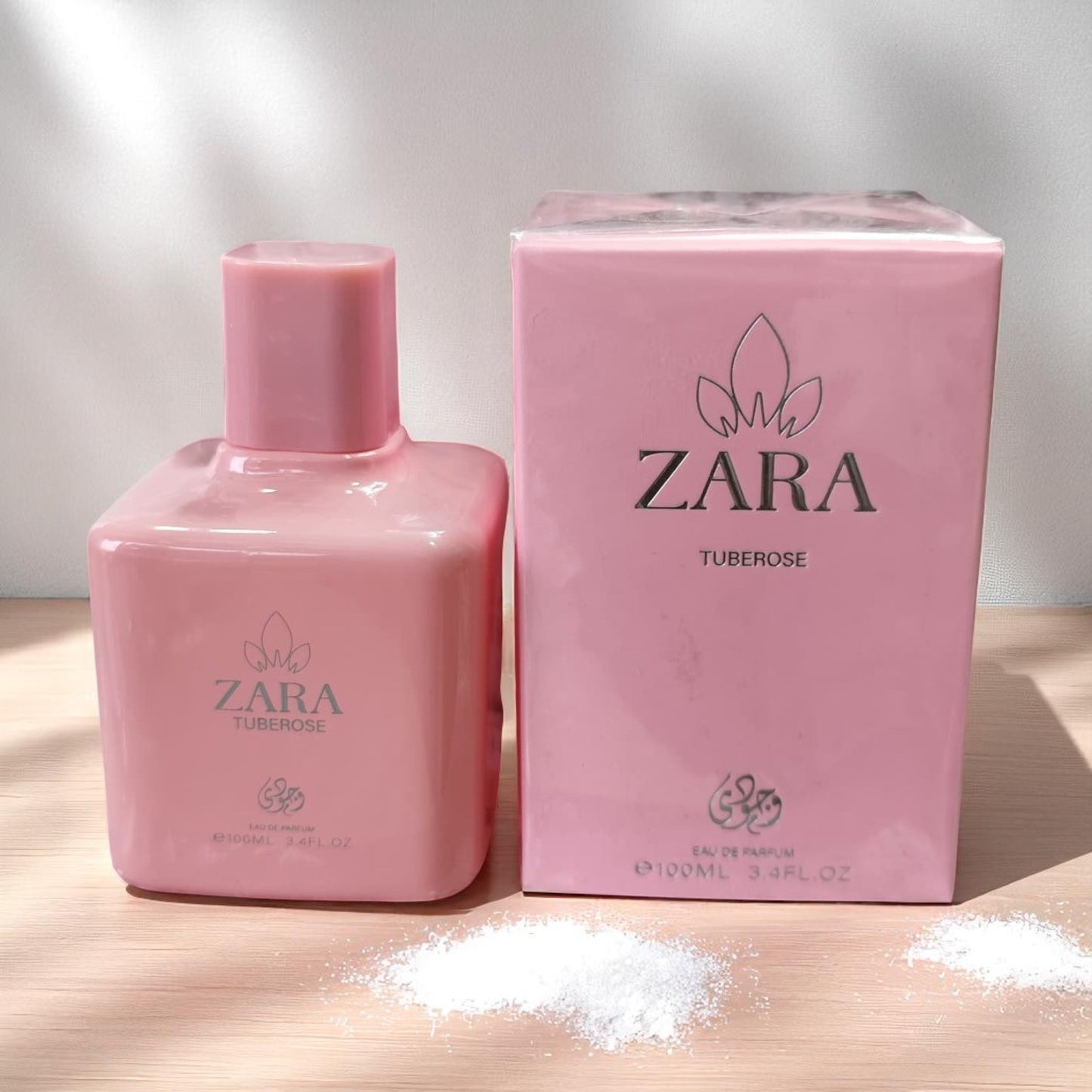 Zara Turberose