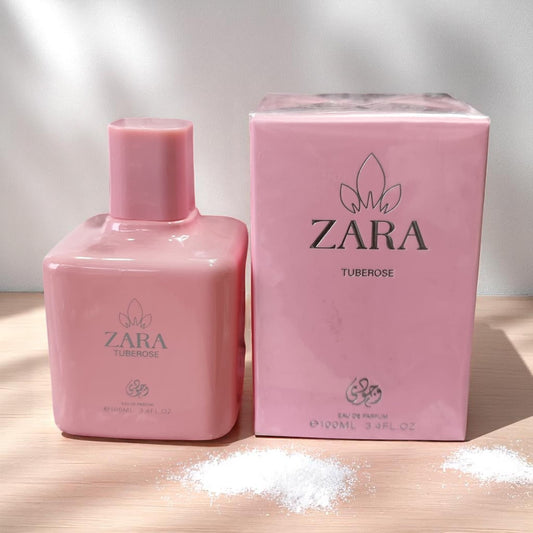 Zara Turberose