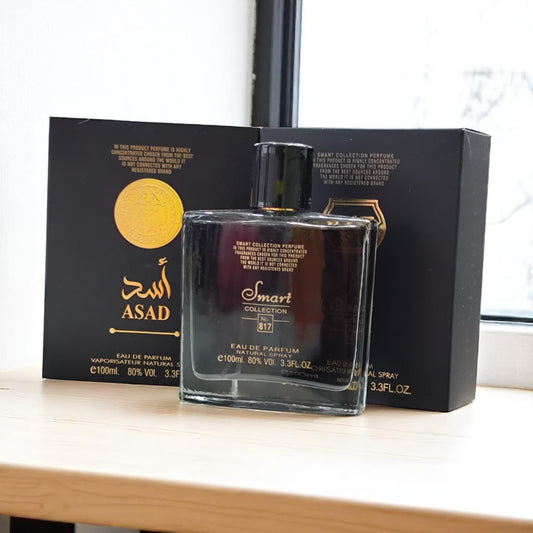 Asad (Smart 817)