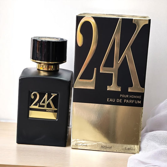 24K Homme