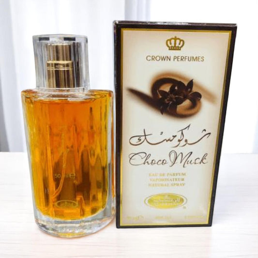 Choco Musk (50ml)