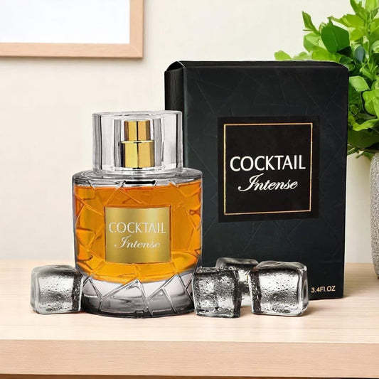 Cocktail Intense