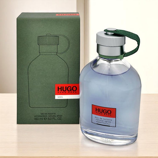 Hugo by Hugo Boss