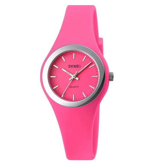 Montre Femme SKMEI (Ref MC091) Moderne et Tendance pour adultes & ados