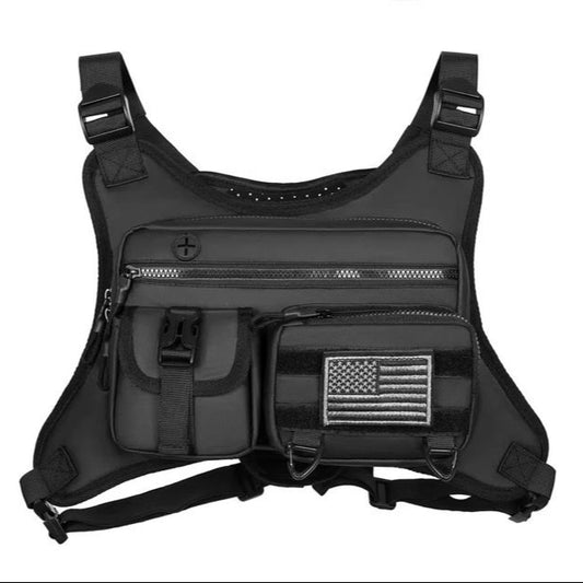 Sac Poitrine de Sport, Imperméable