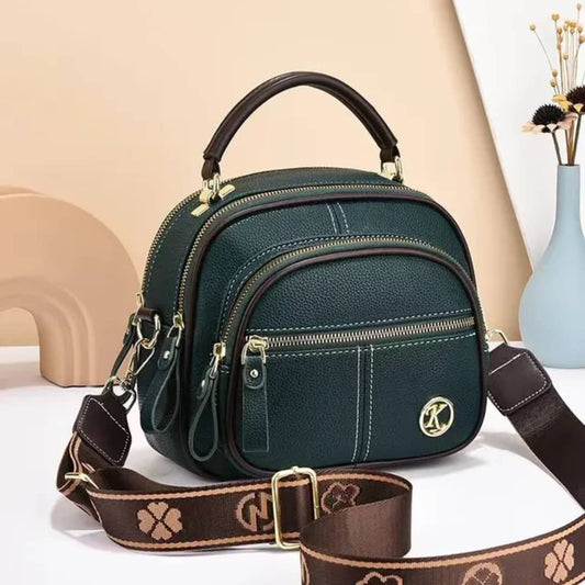 Sac Bandoulière K Vert