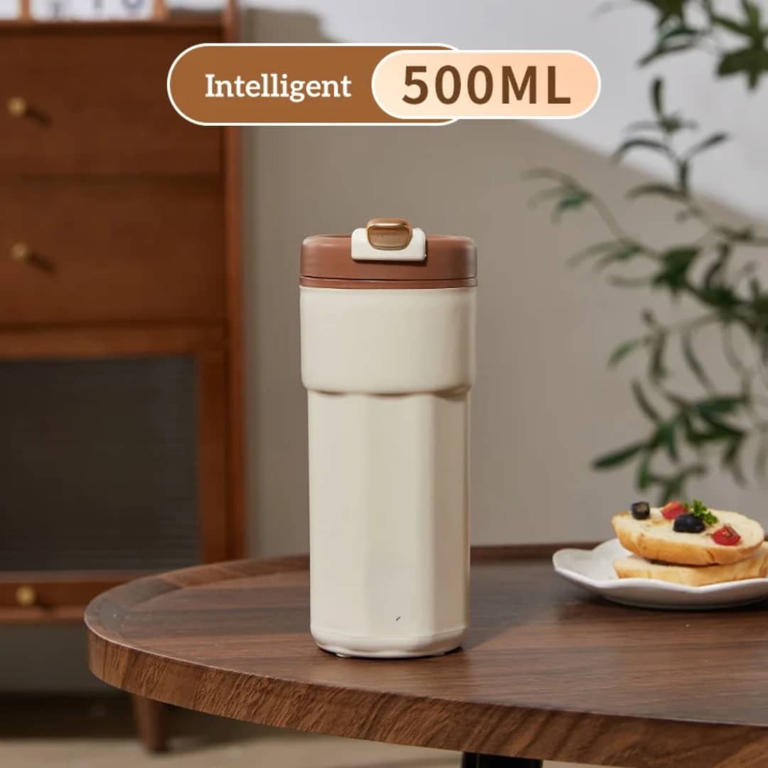 Bouilloire Portable 3 en 1 (500ml)