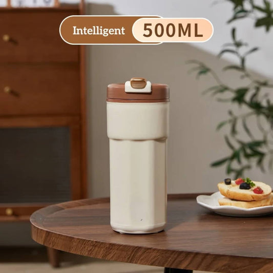 Bouilloire Portable 3 en 1 (500ml)