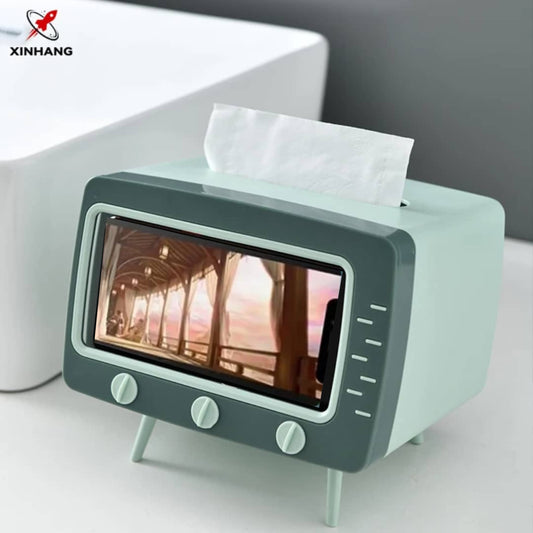 Support Télephone (Vert)