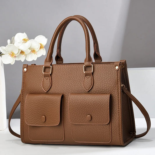 Sac à Mains (Ref : SM129)