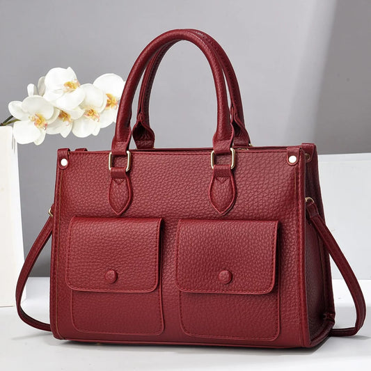 Sac à Mains (Ref : SM127)