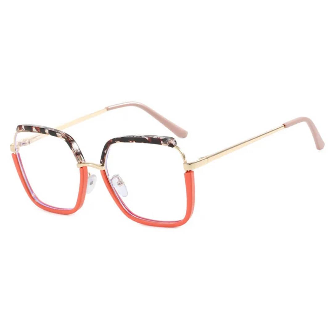 Lunette LP001 (Photochromique & Anti lumière bleue)