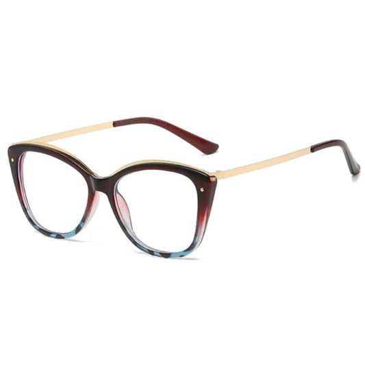 Lunette LP106 (Photochromique & Anti lumière bleue)