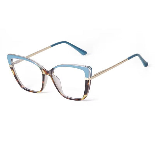 Lunette LP096 (Photochromique & Anti lumière bleue)