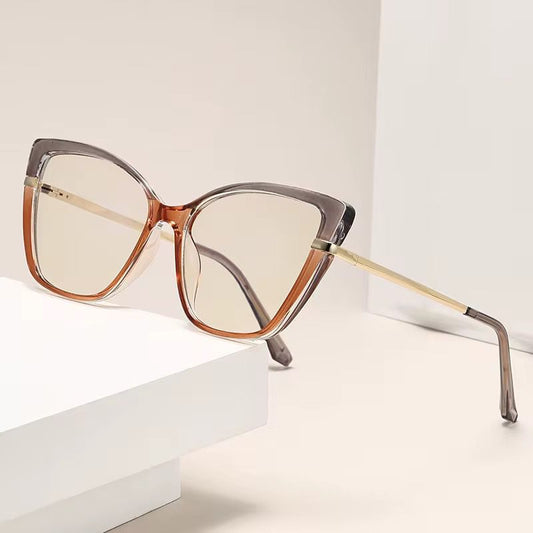 Lunette LP097 (Photochromique & Anti lumière bleue)