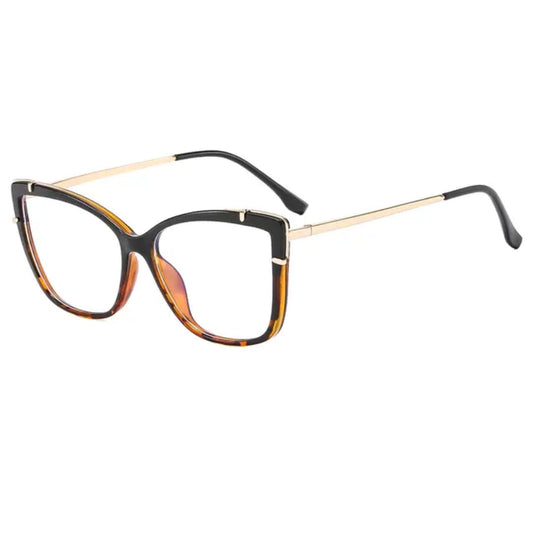 Lunette LP024 (Photochromique & Anti lumière bleue)
