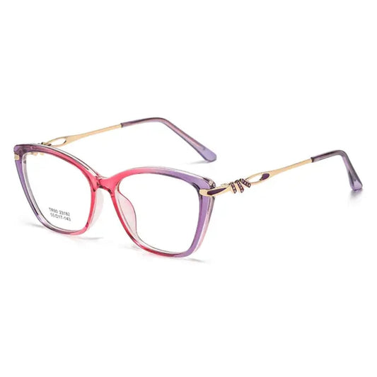 Lunette LP023 (Photochromique & Anti lumière bleue)