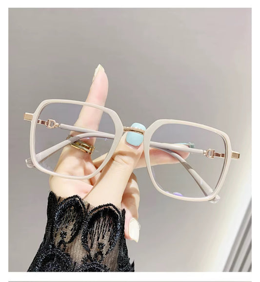 Lunettes de Lecture. Couleur Berge (Photochromiques)