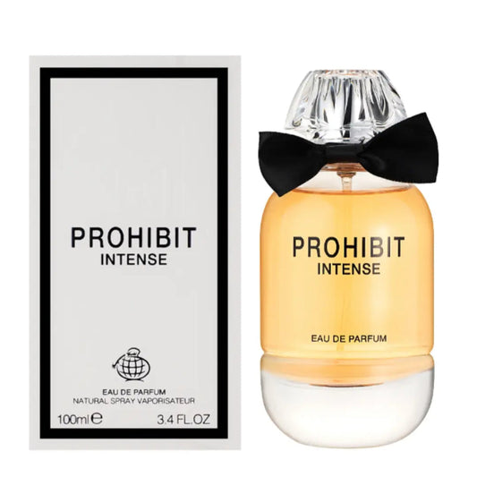 Prohibit Intense (dup de L'interdit de Givenchy)
