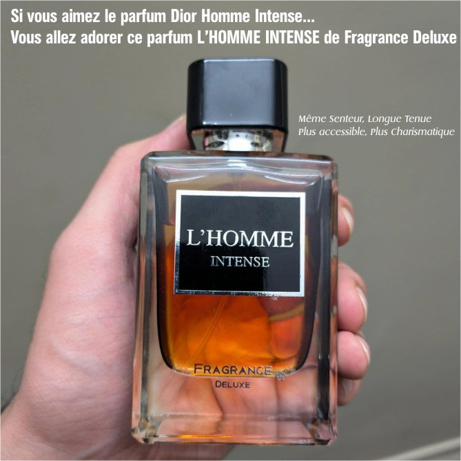 L'homme Intense