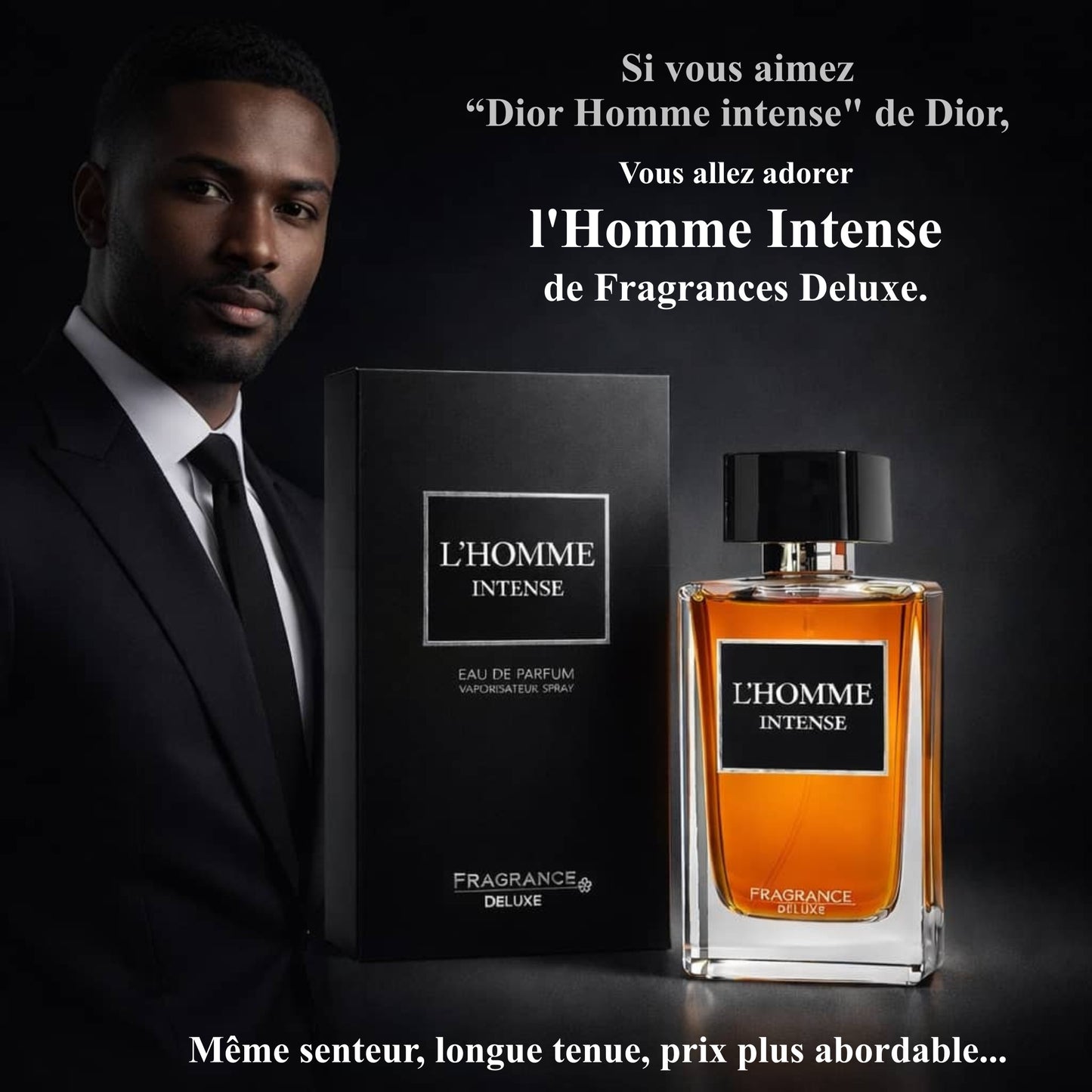 L'homme Intense