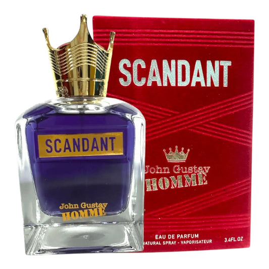 Scandant