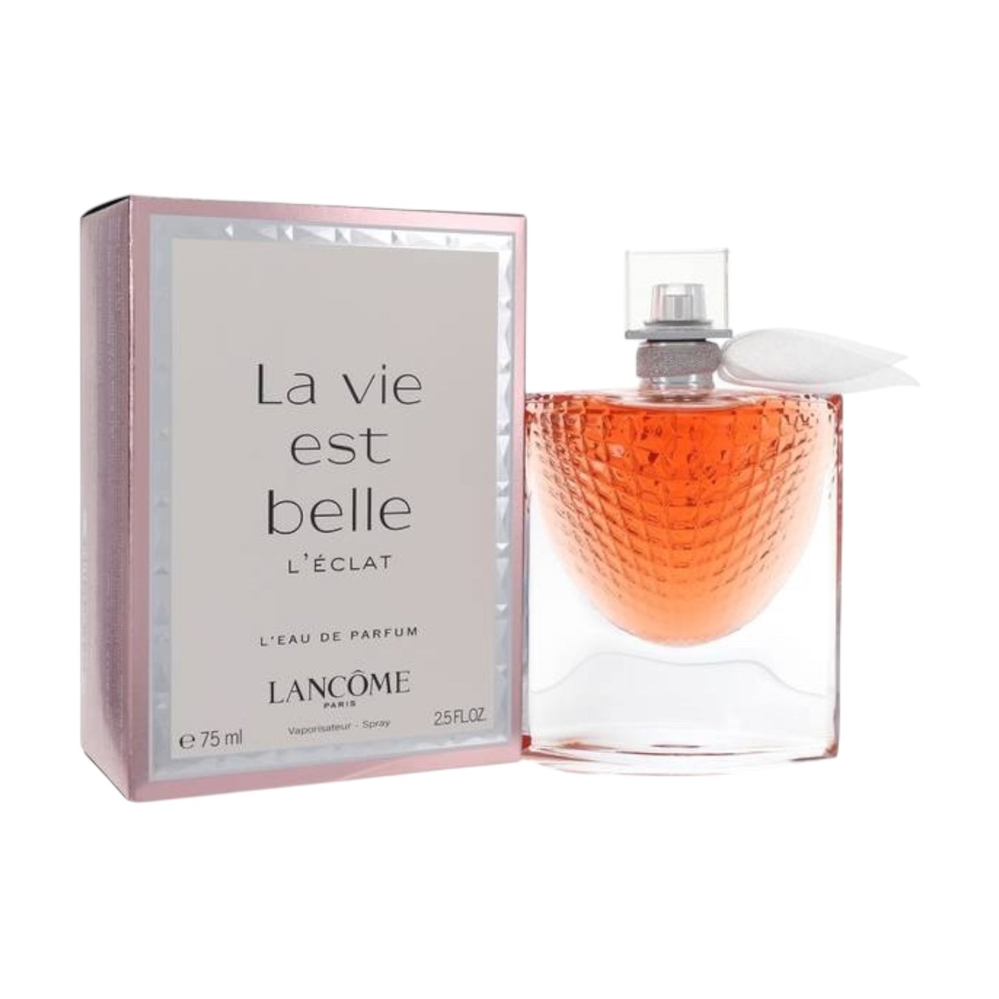 La vie est Belle l'éclat