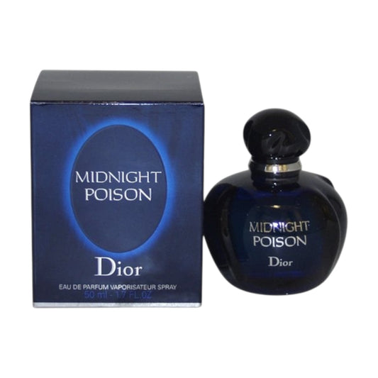 Poisons Midnigth