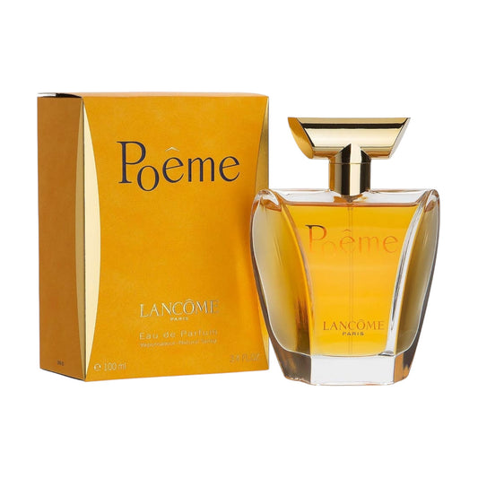 Poème Lancome