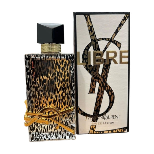 Libre YSL Collector Edition
