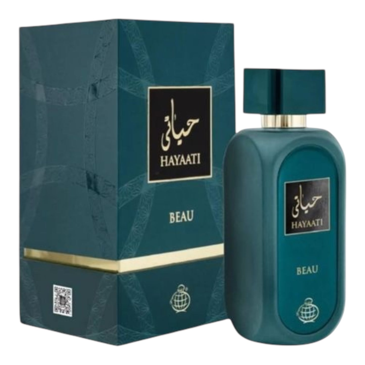 Hayaati Beau