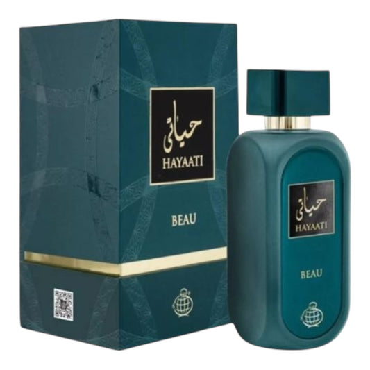 Hayaati Beau